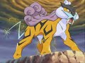 all legendary pokemon ever