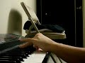 Me playing Fairytale By Michael Wong