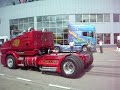 Scania R999 V8 \"Red Pearl\" by Svempa Scania R999 V8 \"Red Pearl\" by Svempa