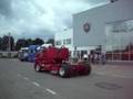 Scania R999 V8 Red Pearl by Svempa