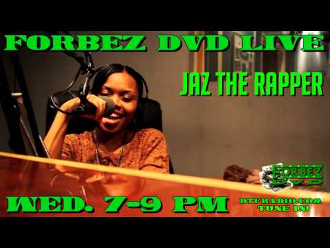 Jaz The Rapper Names 3 Rappers Who Could Match Her Bar For Bar, Also Speaks On Virginity