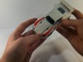 Kapow! Toys Presents: Generations Drift