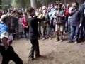 festa degli emigranti (sanza)parte1