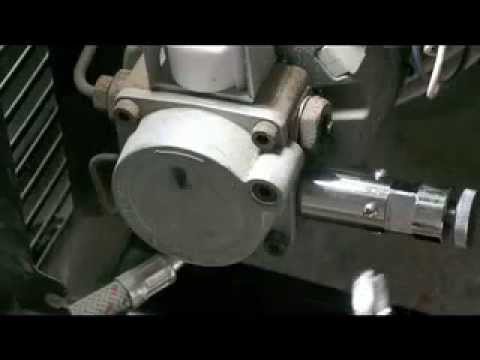 how to bleed a trianco eurostar boiler