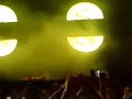 Soda estereo en Lima 2007 - De Musica Ligera