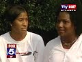 pulpit punk/pulpit pimp thomas weeks iii was indicted by a fulton county grand jury for allegedly beating the mess out of his 2nd wife juanita bynum.

the bellman has come forward and his claims agree with bynum's story.  that makes 2 witnesses of this beating, it's no longer  a 