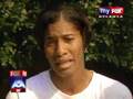 Accusations of Thomas Weeks Beating Another Woman!