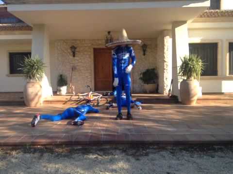 chain reaction cycles