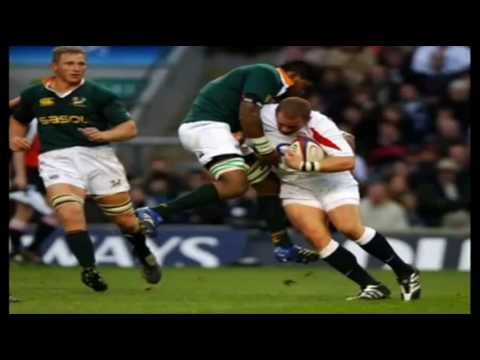 Robbie Wessels – Bokkoors (eye of the tiger)