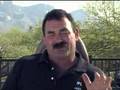www.IFL.tv Don Frye - Ken Shamrock Mustache Controversy IFL
