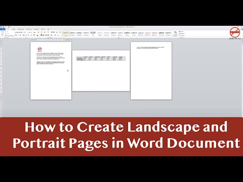 how to fit everything on one page in word
