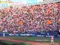 中東のラロッカ応援歌