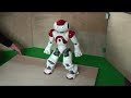 Nao: centrale inertielle Nao: centrale inertielle