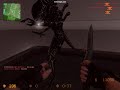 Counter-Strike: Source Zombie Mod Madness