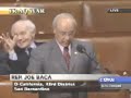 iraq troop surge debate : joe baca   antisurge