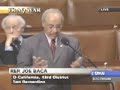 iraq troop surge debate : joe baca   antisurge