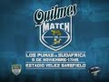 Pumas- no hay razon