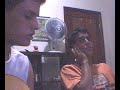 noites que virei - (forfun cover)