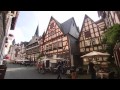 Upper Middle Rhine Valley | Discover Germany ...