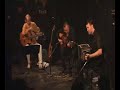 Tango - Trio Perez Sabatier Pedreira - Mi Refugio