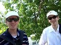 A Japanese Tourist Introduces me to Paris