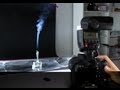 How to do Smoke Photography