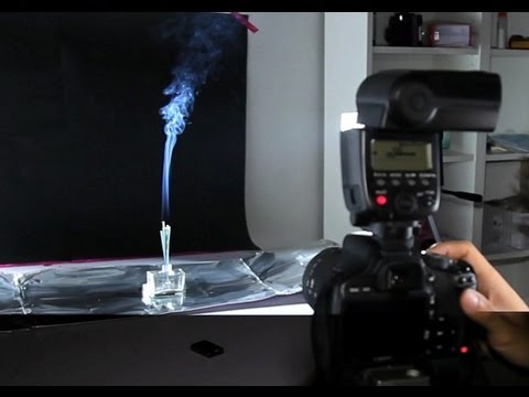 Ev Yapımı Fotoğrafçılık Malzemeleri