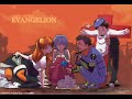 ASUKA,REI AND SHINJI TRIBUTE ASUKA,REI AND SHINJI TRIBUTE