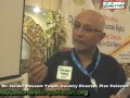 Mr. Haider Waseem Yaqub, Country Director, Plan Pakistan