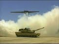 Bombs over Bagdad!