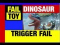 EPIC FAIL Naughty Fisher Price Toys . . . .Line Product Review by Mike Mozart of JeepersMedia on You Tube