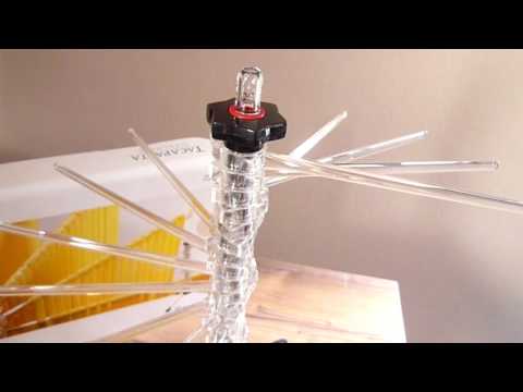 Der Marcato Tacapasta Nudeltrockner im Vergleich