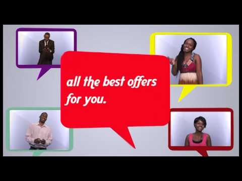 how to my offer in airtel
