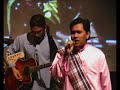 Mentera Semerah Padi - M Nasir cover RCSI