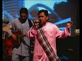 Mentera Semerah Padi - M Nasir cover RCSI