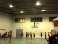VdC Sport - Basket - Collegio Fraccaro - Collegio Cairoli
