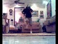 Amirul Hardstyle Shuffle
