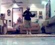 Amirul Hardstyle Shuffle