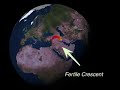 The Neolithic Revolution (part 1)
