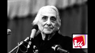 Recordando a Pasionaria (en el aniversario de su muerte)