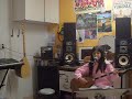 Melisa K�roglu saz ela g�zl� pirim geldi