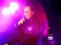 MN - Sobreviviré - Concierto Bilbao