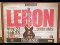 (sólo audio) DAVID LEBON El tiempo es veloz (sólo audio) DAVID LEBON El tiempo es veloz