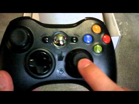 User submitted video