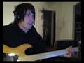 Blue Morning by Greeley Estates Bass Cover Blue Morning by Greeley Estates Bass Cover