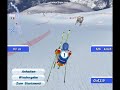 Ski Challenge: Bormio 408m jump
