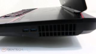 MSI GT80 Titan Full Detailed Review With Unboxing&Benchmarks