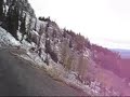 NFAR 9712 Blewitt Pass