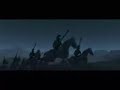 gates of the world - war animation