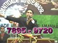 pr  antônio chagas avivamento uma nova unção